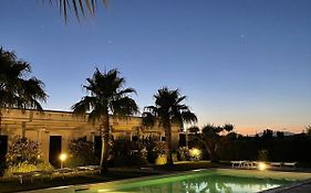Agriturismo San Raphael